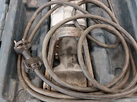 Breekhamer - 18kg - 230v - hex-28 bosch, gsh 16-28 e, bouwjaar 2019 - afbeelding 3 van  8