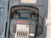 Breekhamer - 18kg - 230v - hex-28 bosch, gsh 16-28 e, bouwjaar 2019 - afbeelding 5 van  8