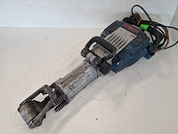Breekhamer - 18kg - 230v - hex-28 bosch, gsh 16-28 e, bouwjaar 2019 - afbeelding 1 van  6