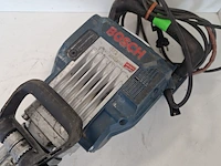 Breekhamer - 18kg - 230v - hex-28 bosch, gsh 16-28 e, bouwjaar 2019 - afbeelding 2 van  6
