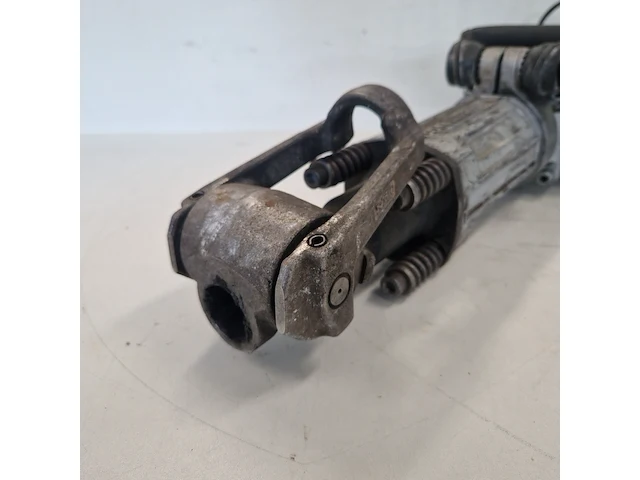 Breekhamer - 18kg - 230v - hex-28 bosch, gsh 16-28 e, bouwjaar 2019 - afbeelding 3 van  6