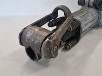 Breekhamer - 18kg - 230v - hex-28 bosch, gsh 16-28 e, bouwjaar 2019 - afbeelding 3 van  6