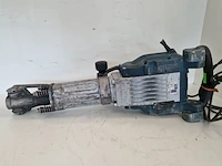 Breekhamer - 18kg - 230v - hex-28 bosch, gsh 16-28 e, bouwjaar 2019 - afbeelding 5 van  6