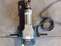 Breekhamer - 30kg - 230v - hex-28, bosch, gsh 27 vc, 2016 - afbeelding 1 van  8