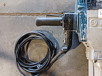 Breekhamer - 30kg - 230v - hex-28, bosch, gsh 27 vc, 2016 - afbeelding 3 van  8