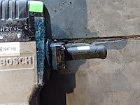 Breekhamer - 30kg - 230v - hex-28, bosch, gsh 27 vc, 2016 - afbeelding 4 van  8