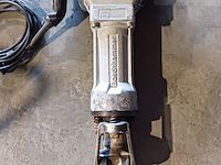 Breekhamer - 30kg - 230v - hex-28, bosch, gsh 27 vc, 2016 - afbeelding 5 van  8