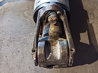 Breekhamer - 30kg - 230v - hex-28, bosch, gsh 27 vc, 2016 - afbeelding 6 van  8