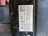 Breekhamer - 30kg - 230v - hex-28, bosch, gsh 27 vc, 2016 - afbeelding 8 van  8