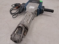 Breekhamer - 30kg - 230v - hex-28, bosch, gsh 27 vc, 2016 - afbeelding 2 van  6
