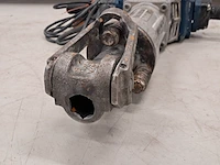 Breekhamer - 30kg - 230v - hex-28, bosch, gsh 27 vc, 2016 - afbeelding 3 van  6