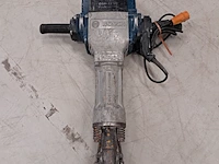 Breekhamer - 30kg - 230v - hex-28, bosch, gsh 27 vc, 2016 - afbeelding 5 van  6