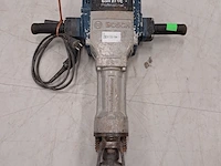 Breekhamer - 30kg - 230v - hex-28, bosch, gsh 27 vc, 2017 - afbeelding 1 van  6