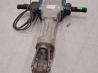 Breekhamer - 30kg - 230v - hex-28, bosch, gsh 27 vc, 2017 - afbeelding 2 van  6