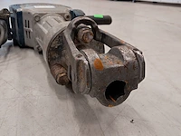 Breekhamer - 30kg - 230v - hex-28, bosch, gsh 27 vc, 2017 - afbeelding 3 van  6