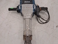 Breekhamer - 30kg - 230v - hex-28, bosch, gsh 27 vc, 2017 - afbeelding 5 van  6