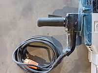 Breekhamer - 30kg - 230v - hex-28, bosch, gsh 27 vc, 2020 - afbeelding 3 van  8