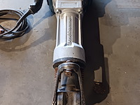 Breekhamer - 30kg - 230v - hex-28, bosch, gsh 27 vc, 2020 - afbeelding 5 van  8