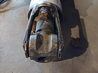 Breekhamer - 30kg - 230v - hex-28, bosch, gsh 27 vc, 2020 - afbeelding 6 van  8