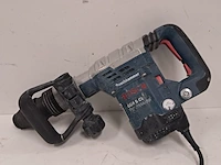 Breekhamer - 6kg - 230v - sds-max, bosch, gsh 5 ce, 2013 - afbeelding 1 van  5