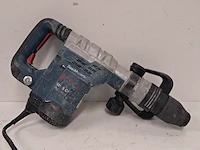 Breekhamer - 6kg - 230v - sds-max, bosch, gsh 5 ce, 2013 - afbeelding 2 van  5