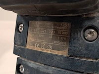 Breekhamer - 6kg - 230v - sds-max, bosch, gsh 5 ce, 2013 - afbeelding 4 van  5