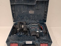 Breekhamer - 6kg - 230v - sds-max, bosch, gsh 5 ce, 2013 - afbeelding 5 van  5