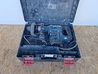 Breekhamer - 6kg - 230v - sds-max, bosch, gsh 5 ce, 2014 - afbeelding 2 van  7