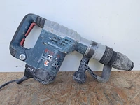 Breekhamer - 6kg - 230v - sds-max, bosch, gsh 5 ce, 2014 - afbeelding 3 van  7
