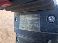 Breekhamer - 6kg - 230v - sds-max, bosch, gsh 5 ce, 2014 - afbeelding 6 van  7