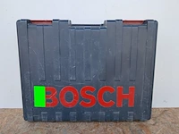 Breekhamer - 6kg - 230v - sds-max, bosch, gsh 5 ce, 2014 - afbeelding 7 van  7