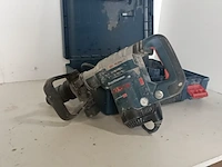 Breekhamer - 6kg - 230v - sds-max, bosch, gsh 5 ce, 2017 - afbeelding 1 van  6