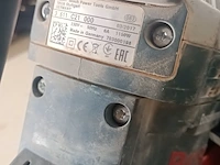 Breekhamer - 6kg - 230v - sds-max, bosch, gsh 5 ce, 2017 - afbeelding 4 van  6
