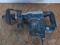 Breekhamer - 6kg - 230v - sds-max, bosch, gsh 5 ce, 2017 - afbeelding 1 van  5