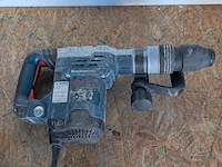 Breekhamer - 6kg - 230v - sds-max, bosch, gsh 5 ce, 2017 - afbeelding 2 van  5