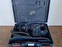 Breekhamer - 6kg - 230v - sds-max, bosch, gsh 5 ce, 2017 - afbeelding 5 van  5