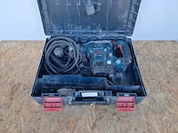 Breekhamer - 6kg - 230v - sds-max, bosch, gsh 5 ce, 2019 - afbeelding 2 van  8