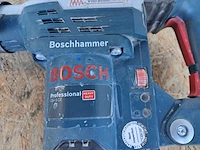 Breekhamer - 6kg - 230v - sds-max, bosch, gsh 5 ce, 2019 - afbeelding 4 van  8