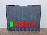 Breekhamer - 6kg - 230v - sds-max, bosch, gsh 5 ce, 2019 - afbeelding 8 van  8