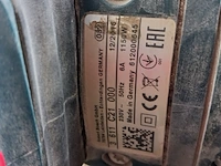 Breekhamer - 6kg - 230v - sds-max bosch, gsh 5 ce, bouwjaar 2017 - afbeelding 7 van  9