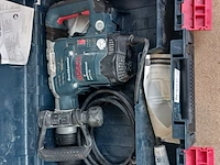 Breekhamer - 6kg - 230v - sds-max bosch, gsh 5 ce, bouwjaar 2017 - afbeelding 7 van  8