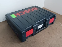 Breekhamer - 6kg - 230v - sds-max bosch, gsh 5 ce, bouwjaar 2017 - afbeelding 8 van  8