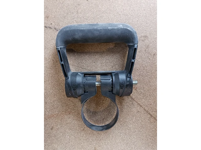 Breekhamer - 6kg - 230v - sds-max bosch, gsh 5 ce, bouwjaar 2018 - afbeelding 7 van  9