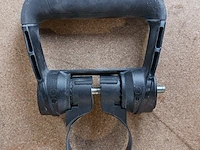 Breekhamer - 6kg - 230v - sds-max bosch, gsh 5 ce, bouwjaar 2018 - afbeelding 7 van  9