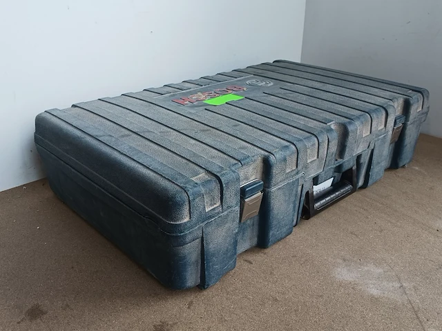 Breekhamer 11kg sds-max 230v ~, 2008 - afbeelding 2 van  10