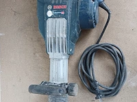Breekhamer 11kg sds-max 230v ~, 2008 - afbeelding 1 van  10
