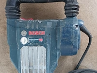 Breekhamer 11kg sds-max 230v ~, 2008 - afbeelding 3 van  10