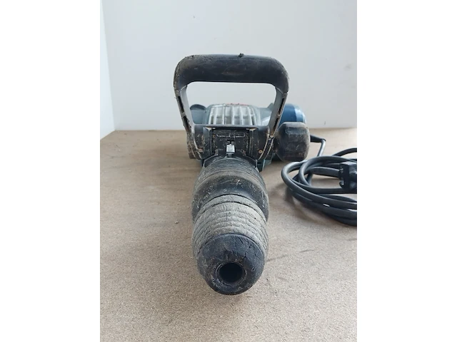 Breekhamer 11kg sds-max 230v ~, 2008 - afbeelding 4 van  10