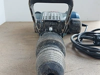 Breekhamer 11kg sds-max 230v ~, 2008 - afbeelding 4 van  10