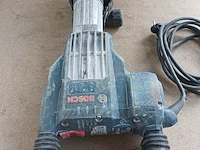 Breekhamer 11kg sds-max 230v ~, 2008 - afbeelding 7 van  10